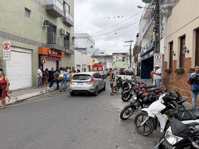DOIS HOMENS SÃO ASSASSINADOS A TIROS NA MANHÃ DESTE SÁBADO EM JACOBINA.