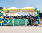 Desfile Cívico de Umburanas emociona moradores e reaviva memórias afetivas