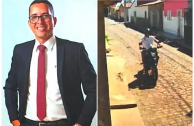 Dois suspeitos são presos por envolvimento na morte de advogado em Xique-Xique