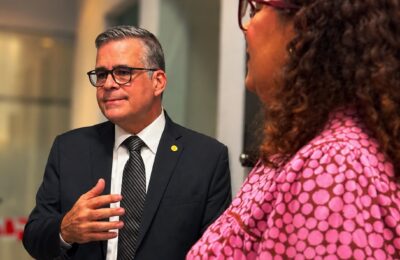 1º Congresso da Jovem Advocacia tem abertura e inauguração da Sala da CAAB em Jacobina
