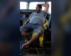Morre Jirlanio Miranda de Souza, o “Garrote”, morador de Lagoa do 33