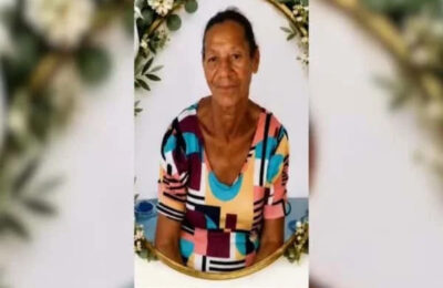 Homem é preso suspeito de matar a própria mãe na Bahia; vítima tinha 73 anos