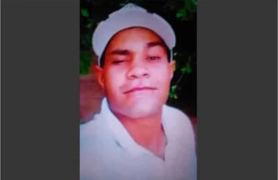 Jovem desaparece após sair de Novo Paraíso com destino a Serrolândia