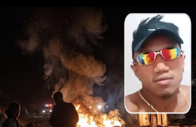 Identificado motociclista que morreu ao colidir com microônibus na BA 131, no município de Saúde