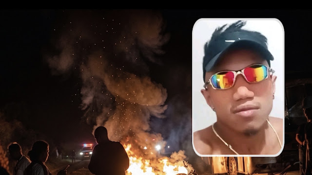 Identificado motociclista que morreu ao colidir com microônibus na BA 131, no município de Saúde