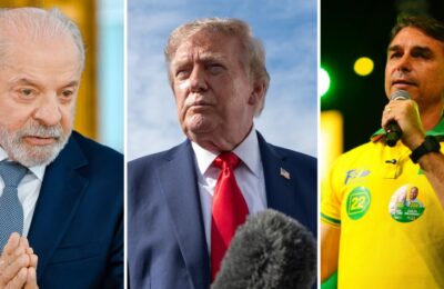 EUA, eleição e a discussão sobre intervenção: o que já aconteceu, o que é retórica e o que não está comprovado