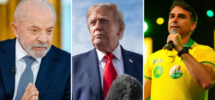 EUA, eleição e a discussão sobre intervenção: o que já aconteceu, o que é retórica e o que não está comprovado