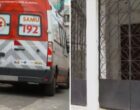 Homem é esfaqueado pelo próprio filho dentro de casa em Salvador; vítima está em estado grave