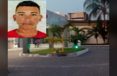 Suspeito de ataque que matou três pessoas em Rafael Jambeiro morre após confronto com a polícia
