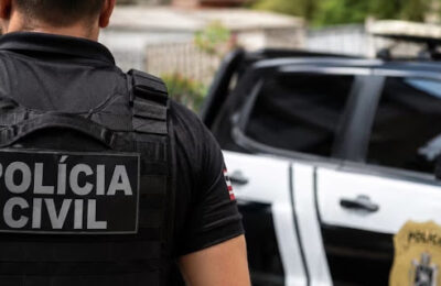 Casal é encontrado morto dentro de casa no Alto do Cabrito, em Salvador