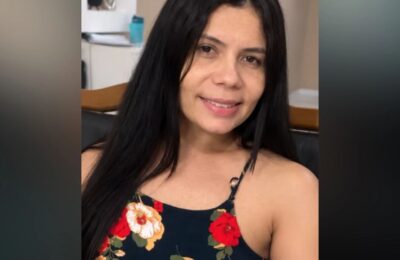 Morre aos 32 anos Carina Leite de Almeida, que mobilizou Jacobina em luta contra o câncer.