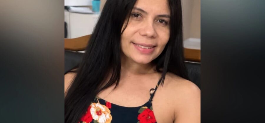 Morre aos 32 anos Carina Leite de Almeida, que mobilizou Jacobina em luta contra o câncer.