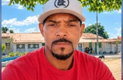 Homem é morto pelo próprio irmão ao tentar defender a cunhada de uma agressão em Mirangaba