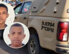 Dois jovens morrem após motocicleta bater em poste na BA-381, em Itiúba