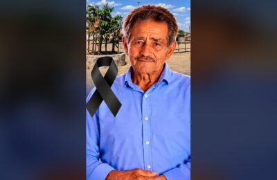 Lagoa do 33 se despede de Zé Maria, morto em São Paulo durante tratamento de saúde