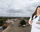 Jacobina: corpo da veterinária Daiane Carvalho Cardoso será sepultado nesta quinta-feira em Caatinga do Moura