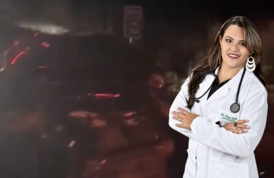 Veterinária natural de Caatinga do Moura morre em acidente na região de Barreiras