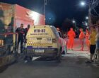 Homem é assassinado a tiros dentro de casa no bairro do Leader, em Jacobina