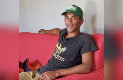 Homem é morto a pauladas dentro de casa em Novo Paraíso, distrito de Jacobina